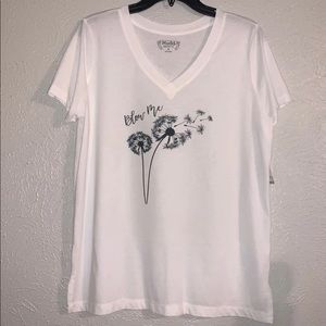 Custom Blow Me Graphic Tee